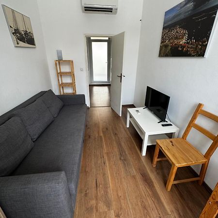 Hvar Piazza Apartment フヴァル エクステリア 写真