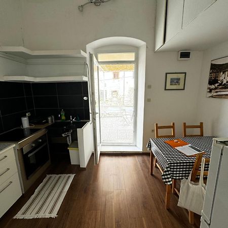 Hvar Piazza Apartment フヴァル エクステリア 写真