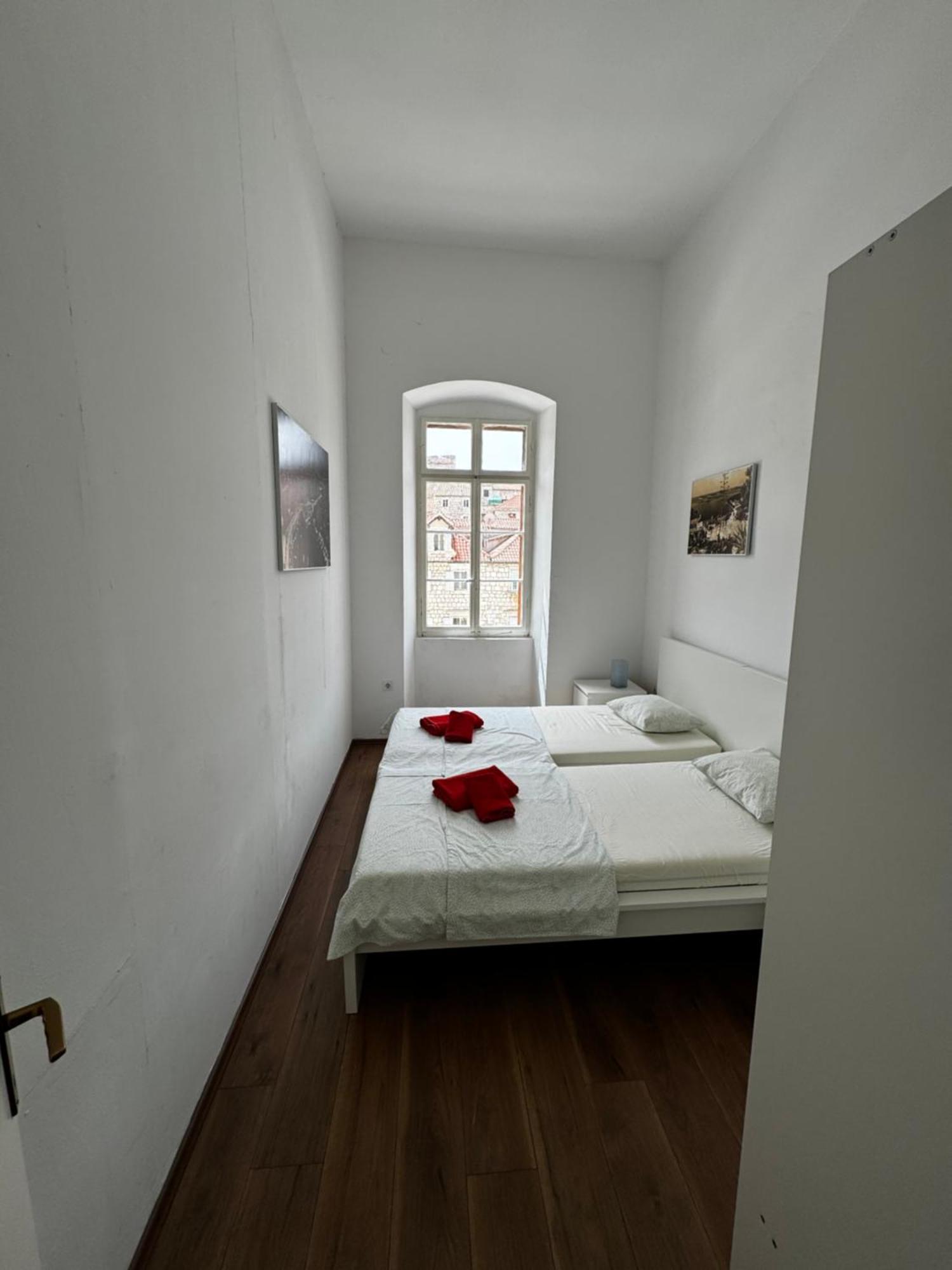 Hvar Piazza Apartment フヴァル エクステリア 写真