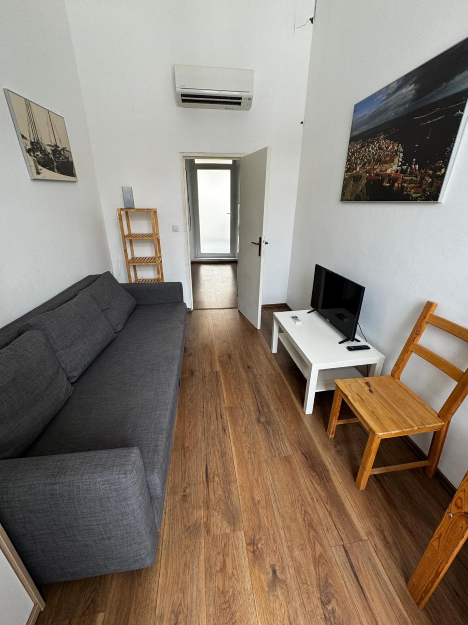 Hvar Piazza Apartment フヴァル エクステリア 写真