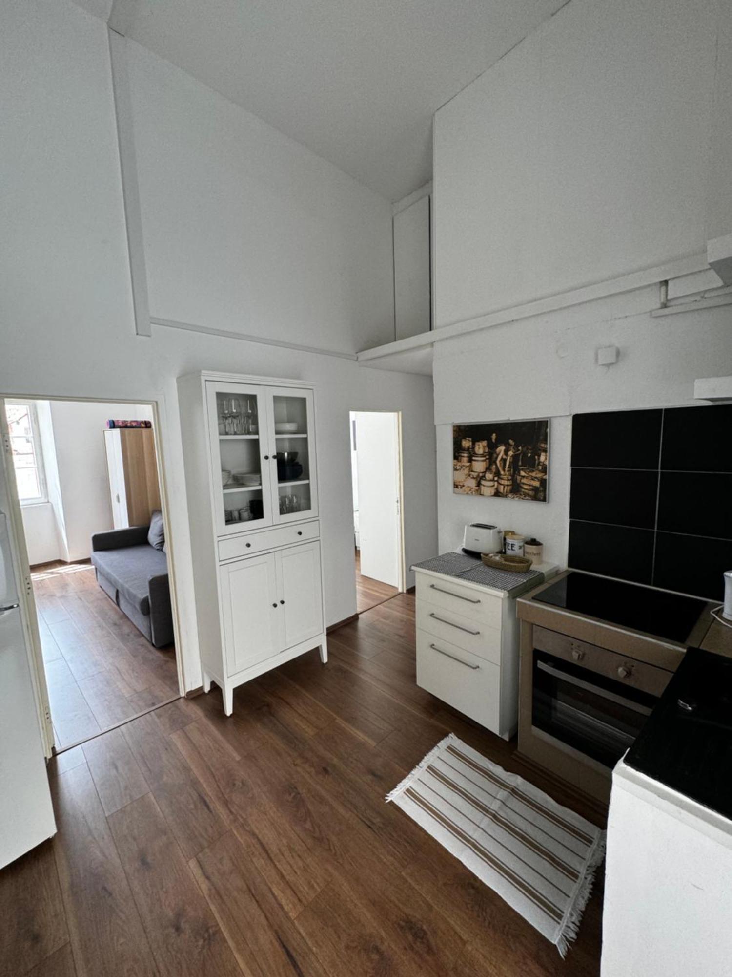 Hvar Piazza Apartment フヴァル エクステリア 写真
