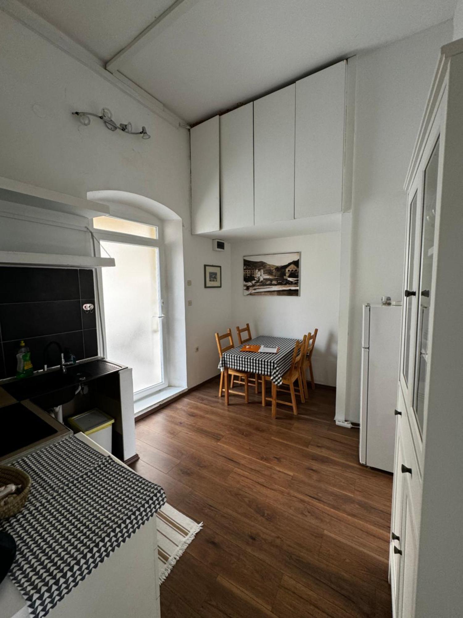 Hvar Piazza Apartment フヴァル エクステリア 写真