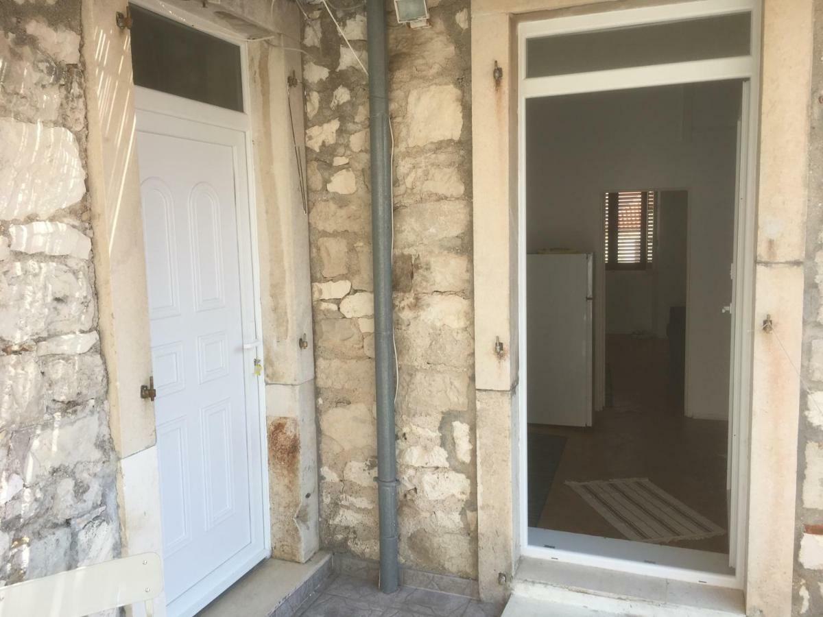 Hvar Piazza Apartment フヴァル エクステリア 写真