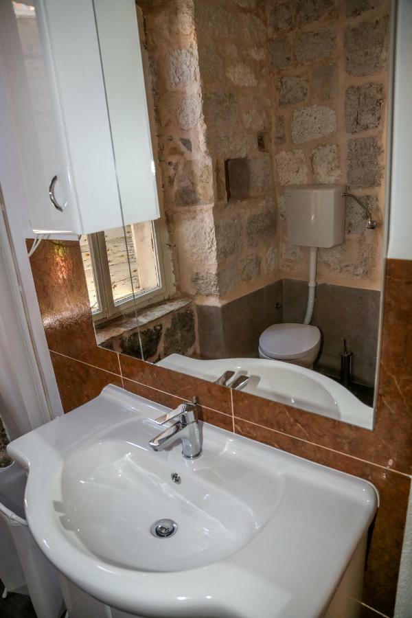 Hvar Piazza Apartment フヴァル エクステリア 写真